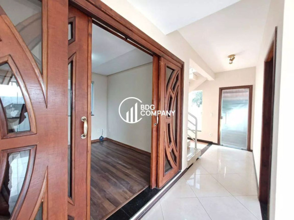 Imagem Sobrado com 3 Quartos à Venda, 195 m² em Alto Da Glória - Irati