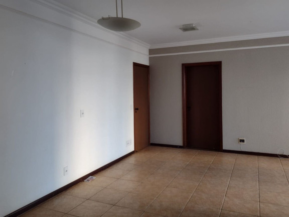 Imagem Apartamento com 4 Quartos à Venda, 127 m² em Vila Monteiro - Piracicaba Imagem Apartamento com 4 Quartos à Venda, 127 m² em Vila Monteiro - Piracicaba