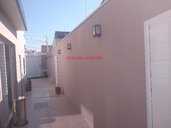 Imagem Casa com 3 Quartos à Venda,  em Mirante De Jundiaí - Jundiaí