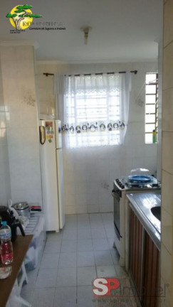 Imagem Apartamento com 2 Quartos à Venda, 50 m² em Jaçana - São Paulo