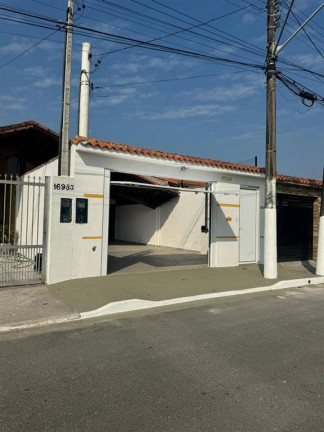 Imagem Casa com 2 Quartos à Venda, 98 m² em Flórida - Praia Grande Imagem Casa com 2 Quartos à Venda, 98 m² em Flórida - Praia Grande