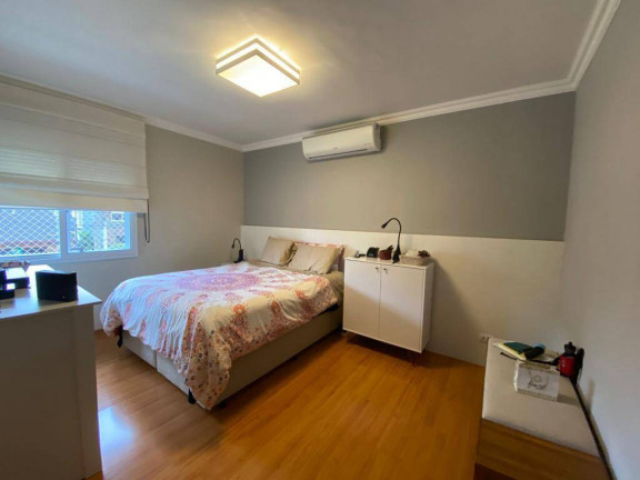 Imagem Casa de Condomínio com 5 Quartos à Venda ou Locação, 330 m² em Alphaville - Santana De Parnaíba