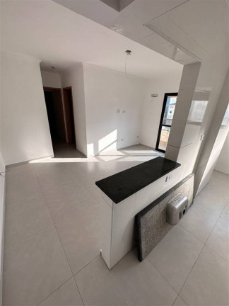 Imagem Apartamento com 2 Quartos à Venda, 74 m² em Forte - Praia Grande