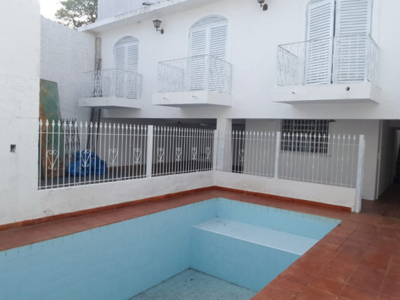 Imagem Casa com 4 Quartos para Alugar, em Vila Nova Cidade Universitária - Bauru Imagem Casa com 4 Quartos para Alugar, em Vila Nova Cidade Universitária - Bauru