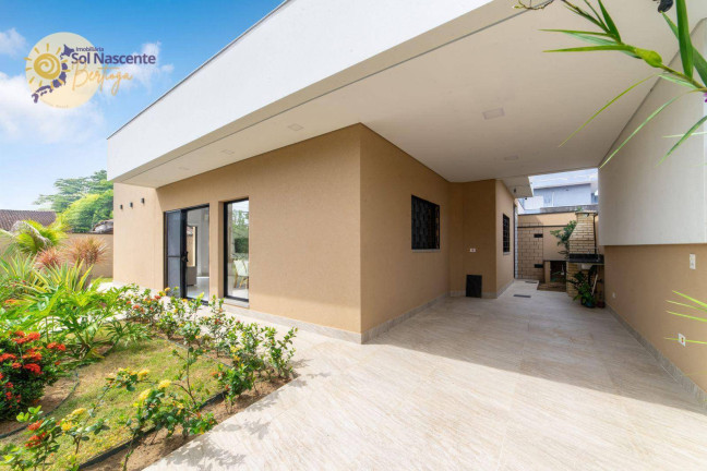 Casa com 3 Quartos à Venda ou Locação, 108 m² em Maitinga - Bertioga