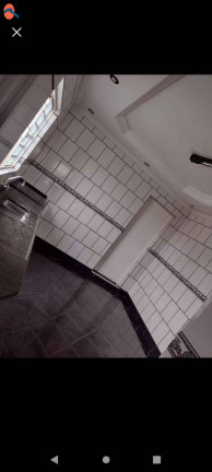 Imagem Casa com 2 Quartos para Alugar, 150 m² em Jardim Luciana Maria - Sorocaba
