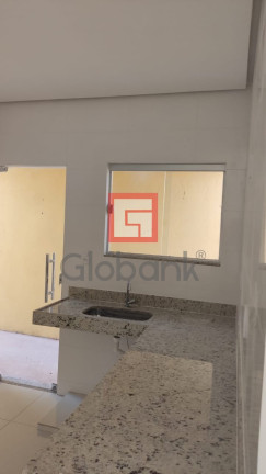 Imagem Casa com 3 Quartos à Venda, 100 m² em Novo Primavera - Montes Claros