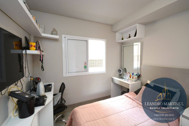 Imagem Casa de Condomínio com 3 Quartos à Venda, 96 m² em Jardim Umuarama - São Paulo