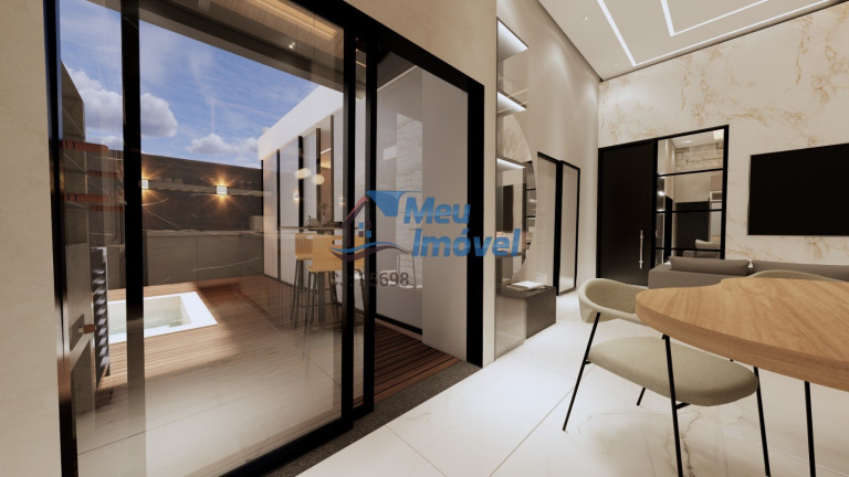 Imagem Casa com 3 Quartos à Venda, 127 m² em Parque Rio Branco - Valparaíso De Goiás Imagem Casa com 3 Quartos à Venda, 127 m² em Parque Rio Branco - Valparaíso De Goiás
