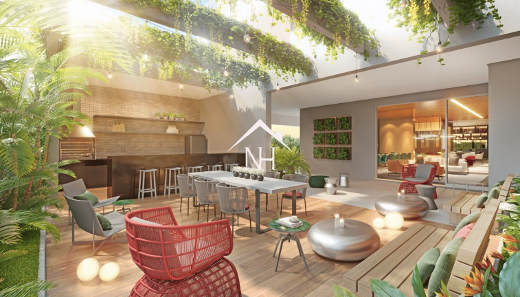 Imagem Apartamento com 3 Quartos à Venda, 156 m² em Jardim Das Acácias - São Paulo Imagem Apartamento com 3 Quartos à Venda, 156 m² em Jardim Das Acácias - São Paulo