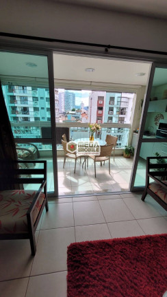Imagem Apartamento à Venda, 127 m² em Agronômica - Florianópolis