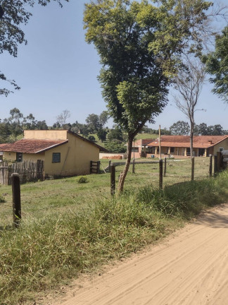 Imagem Chácara com 2 Quartos à Venda, 95.000 m² em Cercadinho - Alambari Imagem Chácara com 2 Quartos à Venda, 95.000 m² em Cercadinho - Alambari