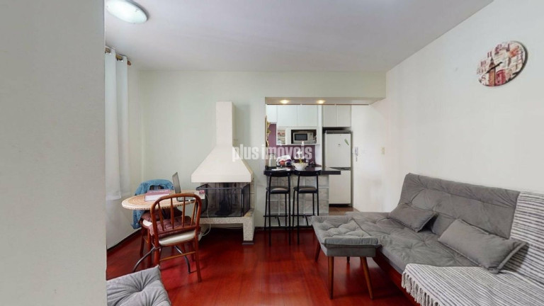 Imagem Apartamento com 1 Quarto à Venda, 40 m² em Vila Clementino - São Paulo Imagem Apartamento com 1 Quarto à Venda, 40 m² em Vila Clementino - São Paulo