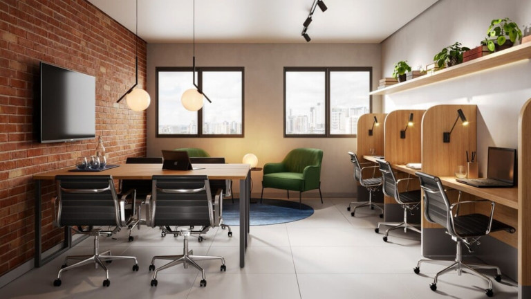 Imagem Apartamento com 2 Quartos à Venda, 32 m² em Ipiranga - São Paulo Imagem Apartamento com 2 Quartos à Venda, 32 m² em Ipiranga - São Paulo