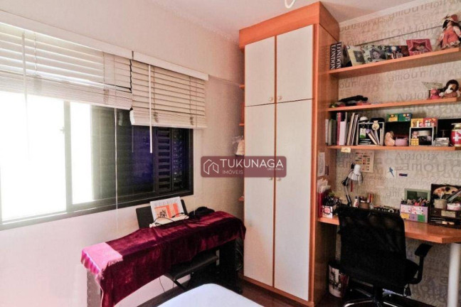 Imagem Apartamento com 3 Quartos à Venda, 142 m² em Santana - São Paulo