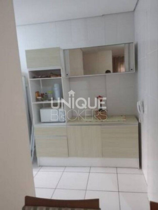 Imagem Apartamento com 3 Quartos à Venda, 80 m² em Jardim Flórida - Jundiaí