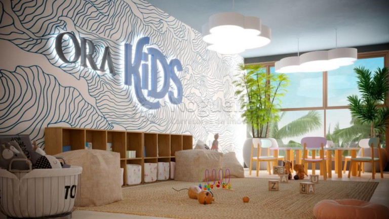 Imagem Flat com 1 Quarto à Venda, 21 m² em Porto De Galinhas - Ipojuca
