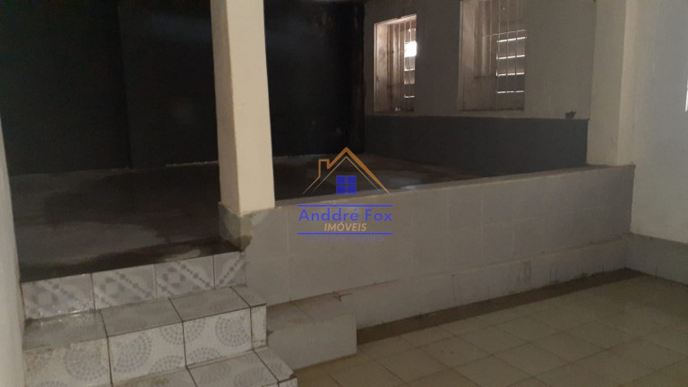 Imagem Casa com 5 Quartos à Venda, 350 m² em São Cristóvão - Rio De Janeiro Imagem Casa com 5 Quartos à Venda, 350 m² em São Cristóvão - Rio De Janeiro
