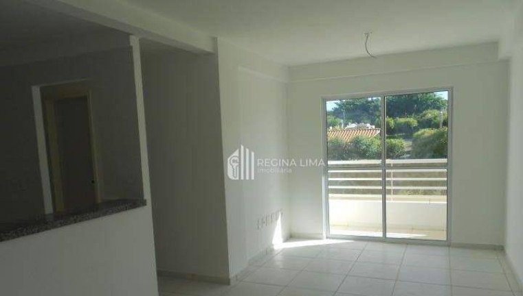 Apartamento com 2 Quartos à Venda, 55 m² em Uruguai - Teresina