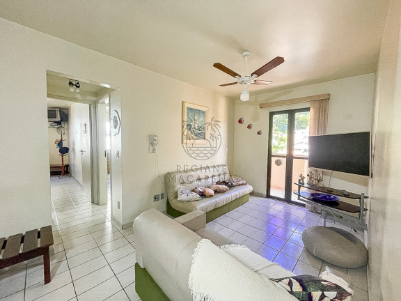 Foto do imóvel Apartamento com 2 Quartos à Venda, 62 m² em Praia Grande - Ubatuba