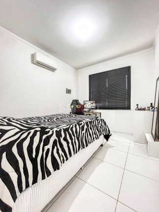 Imagem Apartamento com 2 Quartos à Venda, 53 m² em Três Rios Do Norte - Jaraguá Do Sul