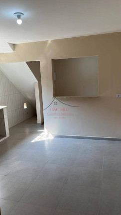 Imagem Casa com 2 Quartos para Alugar, 75 m² em Cidade São Mateus - São Paulo