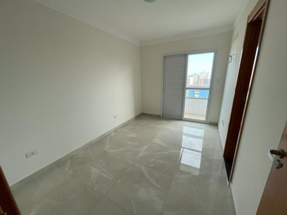 Imagem Apartamento com 3 Quartos à Venda, 128 m² em Canto Do Forte - Praia Grande