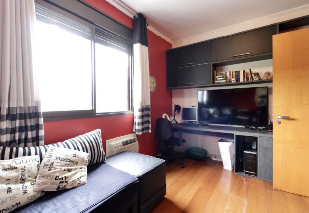 Imagem Apartamento com 3 Quartos à Venda, 148 m² em Petrópolis - Porto Alegre