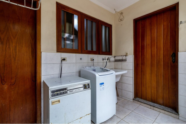 Imagem Casa com 4 Quartos à Venda, 199 m² em Jardim Das Vertentes - São Paulo