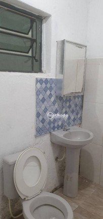 Imagem Casa com 2 Quartos à Venda, 180 m² em Jardim Mirassol - Campinas Imagem Casa com 2 Quartos à Venda, 180 m² em Jardim Mirassol - Campinas