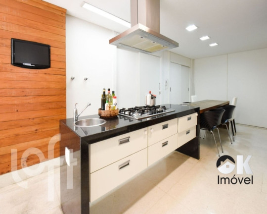 Imagem Apartamento com 3 Quartos à Venda, 237 m² em Higienópolis - São Paulo Imagem Apartamento com 3 Quartos à Venda, 237 m² em Higienópolis - São Paulo