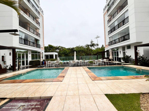 Imagem Apartamento com 2 Quartos à Venda, 80 m² em Abraão - Florianópolis