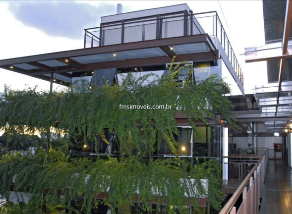 Imagem Imóvel para Alugar, 92 m² em Vila Madalena - São Paulo