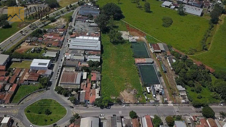 Imagem Terreno à Venda ou Locação, 14.535 m² em Jardim Santa Maria - Jacareí Imagem Terreno à Venda ou Locação, 14.535 m² em Jardim Santa Maria - Jacareí