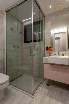 Imagem Apartamento com 3 Quartos à Venda, 151 m² em Vila Romana - São Paulo Imagem Apartamento com 3 Quartos à Venda, 151 m² em Vila Romana - São Paulo