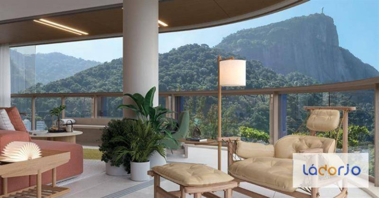 Imagem Apartamento com 4 Quartos à Venda, 214 m² em Jardim Botã¢nico - Rio De Janeiro Imagem Apartamento com 4 Quartos à Venda, 214 m² em Jardim Botã¢nico - Rio De Janeiro