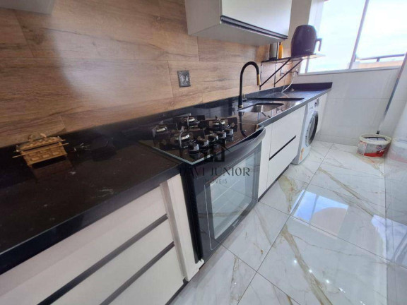 Imagem Apartamento com 2 Quartos à Venda ou Locação, 57 m² em Vila Barão - Sorocaba