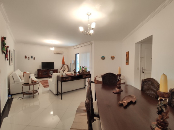 Imagem Apartamento com 4 Quartos à Venda, 150 m² em Pitangueiras - Guarujá Imagem Apartamento com 4 Quartos à Venda, 150 m² em Pitangueiras - Guarujá