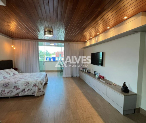 Imagem Casa com 3 Quartos à Venda, 180 m² em Santa Mônica - Feira De Santana