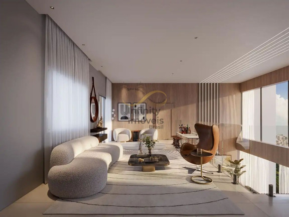 Imagem Apartamento com 4 Quartos à Venda, 136 m² em Sion - Belo Horizonte Imagem Apartamento com 4 Quartos à Venda, 136 m² em Sion - Belo Horizonte