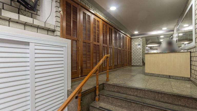 Imagem Imóvel com 1 Quarto à Venda, 27 m² em Flamengo - Rio De Janeiro