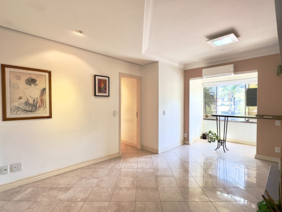 Apartamento com 3 Quartos à Venda, 78 m² em Menino Deus - Porto Alegre