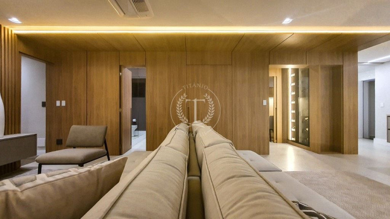 Imagem Apartamento com 3 Quartos à Venda, 178 m² em Jardim - Santo André Imagem Apartamento com 3 Quartos à Venda, 178 m² em Jardim - Santo André