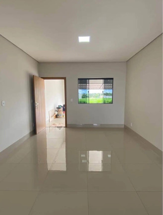 Casa com 3 Quartos à Venda,  em Parque Do Bosque - Tangará Da Serra