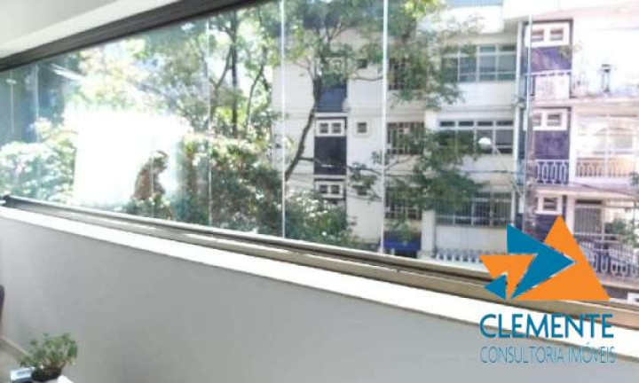 Imagem Apartamento com 4 Quartos à Venda, 150 m² em Cruzeiro - Belo Horizonte
