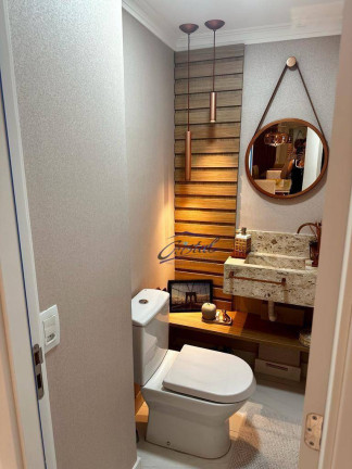 Imagem Apartamento com 3 Quartos à Venda, 110 m² em Morumbi - São Paulo
