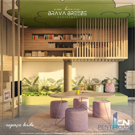 Imagem Apartamento com 2 Quartos à Venda, 70 m² em Praia Brava De Itajaí - Itajaí Imagem Apartamento com 2 Quartos à Venda, 70 m² em Praia Brava De Itajaí - Itajaí