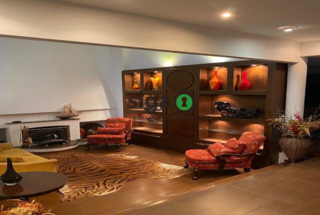 Imagem Casa com 5 Quartos à Venda ou Locação, 700 m² em Brooklin - São Paulo Imagem Casa com 5 Quartos à Venda ou Locação, 700 m² em Brooklin - São Paulo