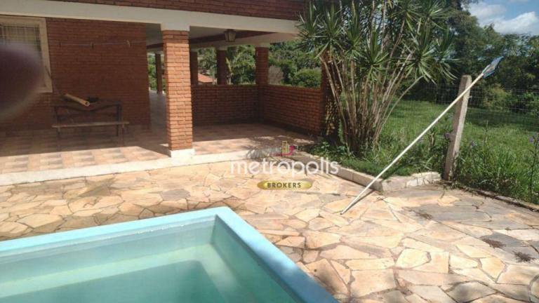 Imagem Chácara com 15 Quartos à Venda, 750 m² em Jardim Paulista - Casa Branca Imagem Chácara com 15 Quartos à Venda, 750 m² em Jardim Paulista - Casa Branca