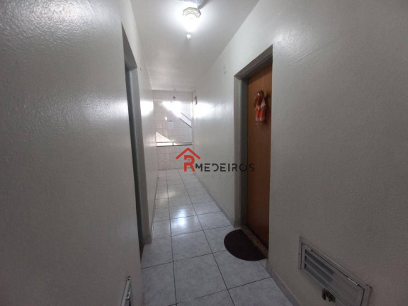 Imagem Kitnet com 1 Quarto à Venda, 20 m² em Ocian - Praia Grande